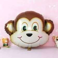Monkey Balloon