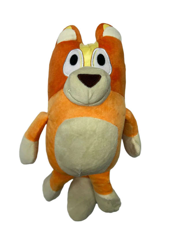 29cm Bluey Soft Toy Plush
