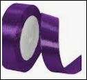 2cm Satin Ribbon Roll
