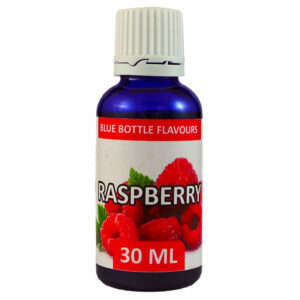 Blue Bottle Flavours Raspberry 30ml