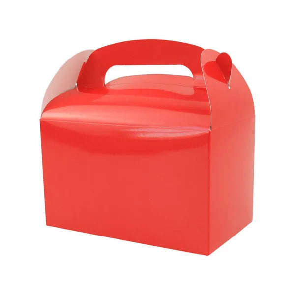Party Box 6pc