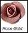 Rose Gold Cake Flora 25ml Food Colouring Gel