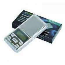 Digital Pocket Scale MH-series