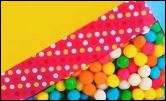 500g Mini Crispie Rainbow