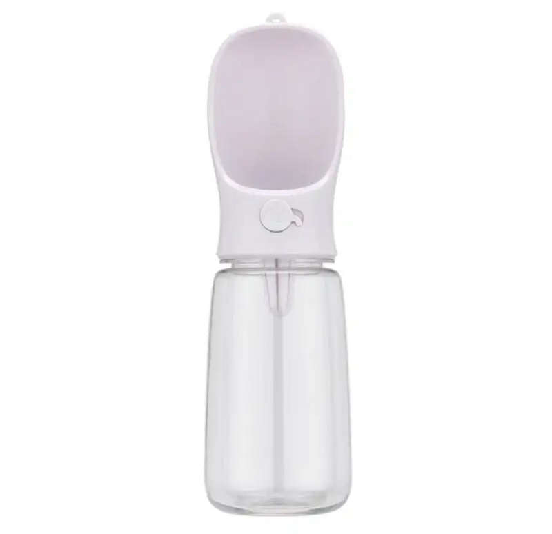 Pet Dog Cat Travel Water Bottle