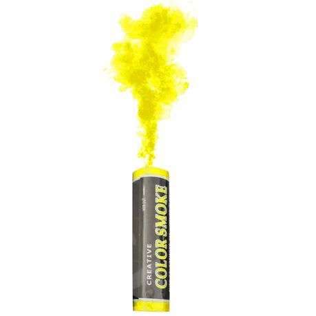 Colour Smoke