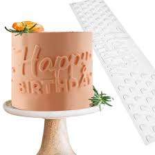 Origami chocolate mould, D