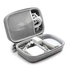 Mini Travel Digital Cable Bag