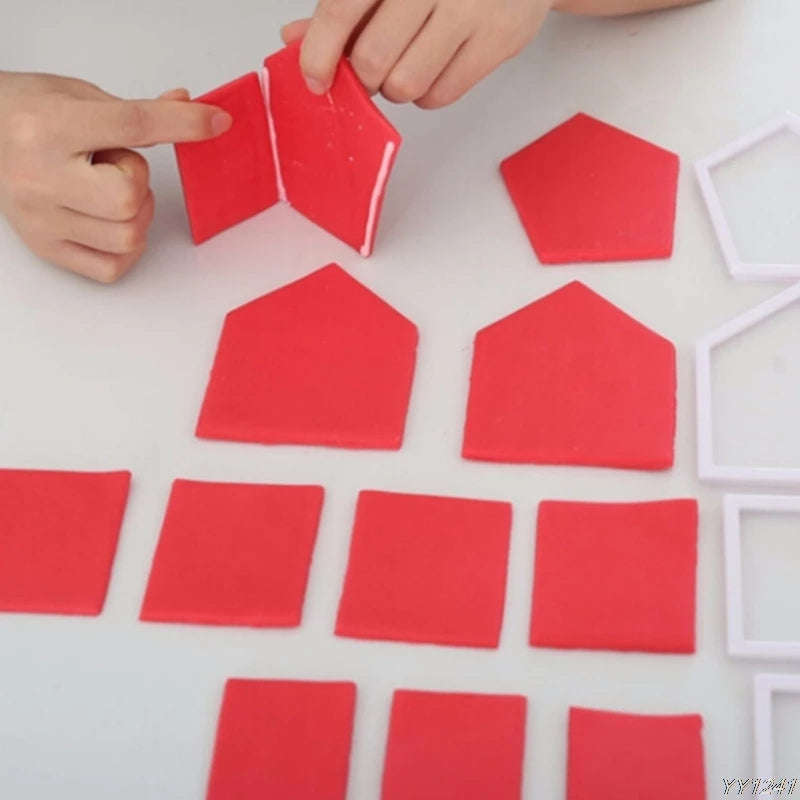House multi plastic cutter