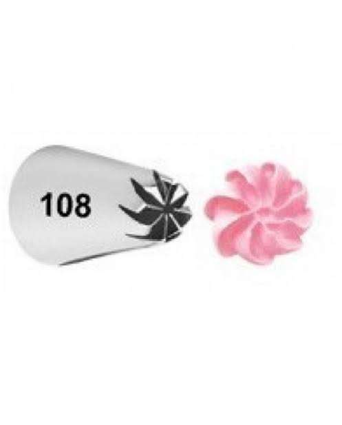 Flower nozzle no108