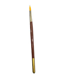 Nr12 Eve Taklon Round Brush