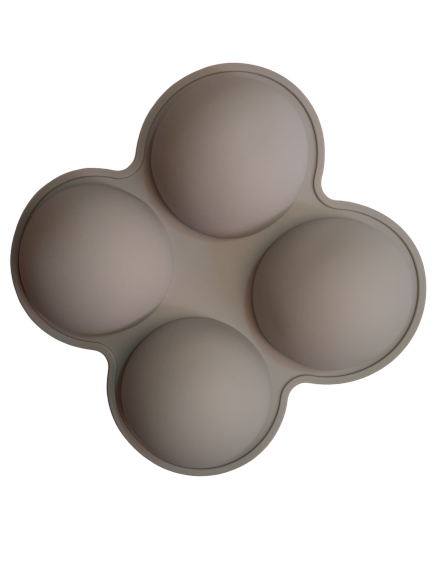 Silicone Mould Sphere