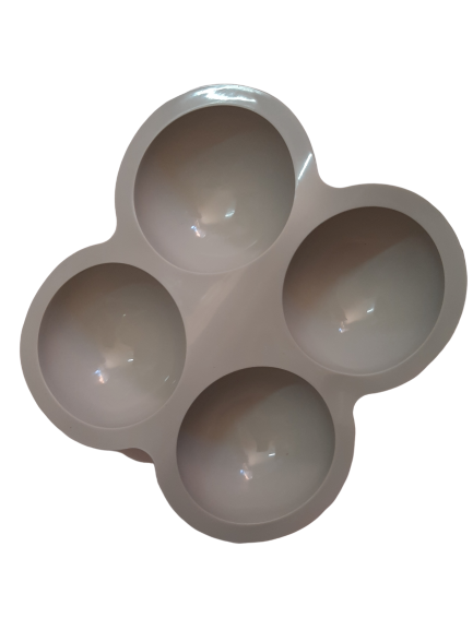 Silicone Mould Sphere