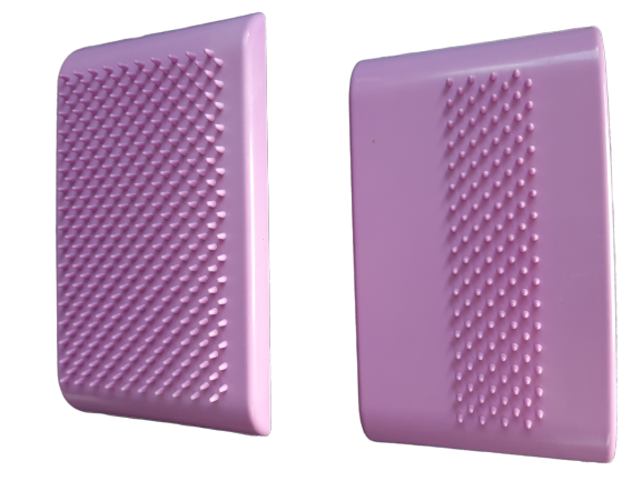 Fondant embosser Press-Ice Tool set