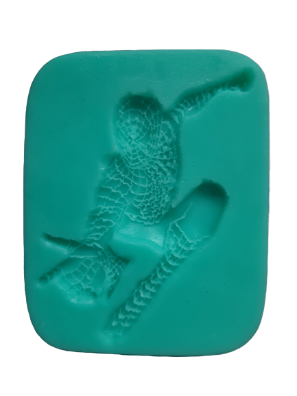 Silicone Mould Spiderman
