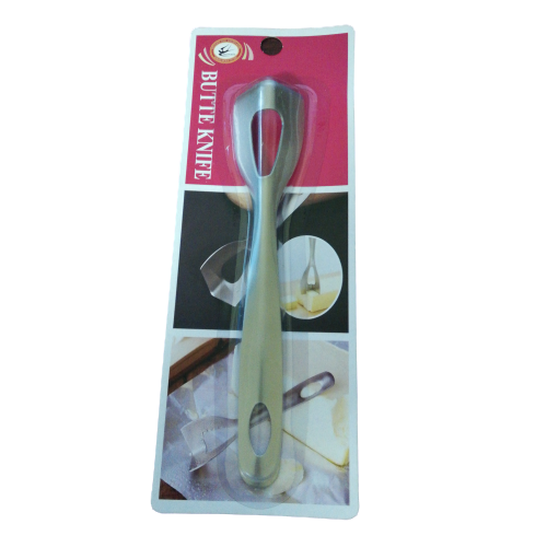Stainless Steel Butter Knife