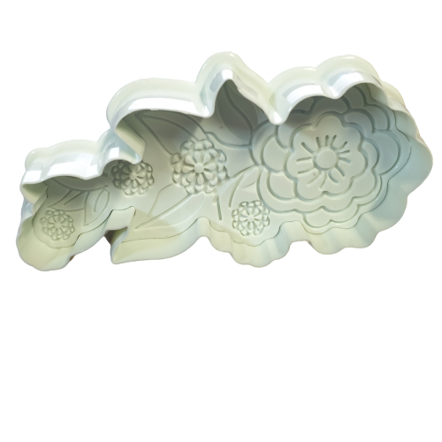 LACE Fondant plunger Cutter, A3427