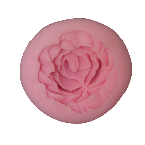 Silicone Mould Rose