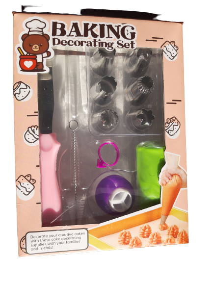 FP-329  Nozzle Set