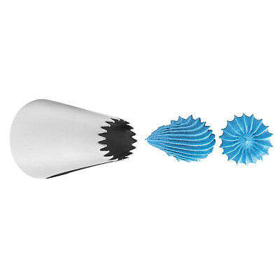 Nozzle Ateco star tube #199