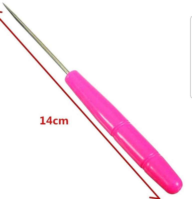 Royal Icing  scribe Tool