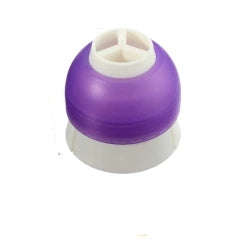 Trio coupler (without nozzle)