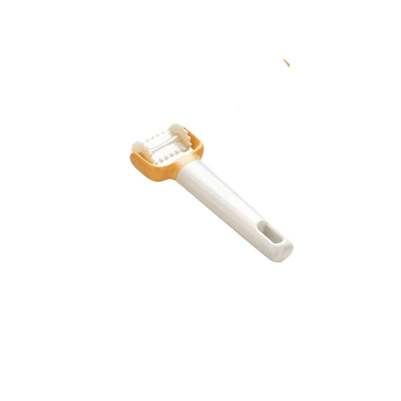 Biscuit Roller cutter 3.7x2.5cm, Small