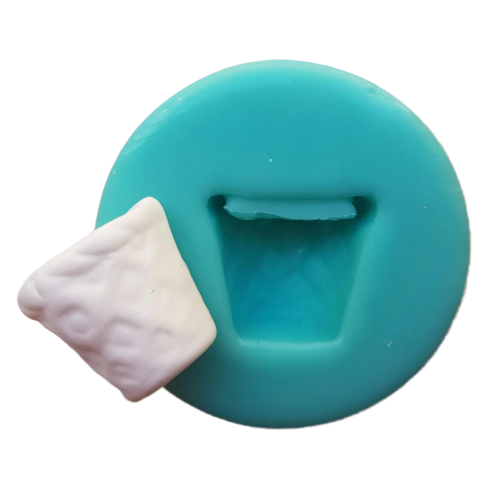 Flower Pot Silicone Mould