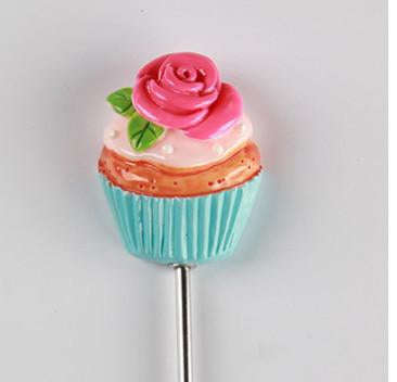 Cake testing pin. Cake tester