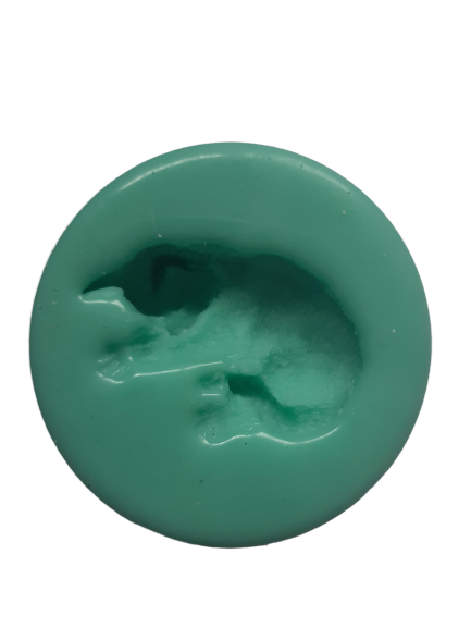 Silicone Mould Cat