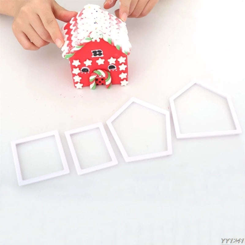 House multi plastic cutter