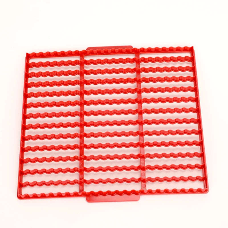 Cheese Straw Cutter Press