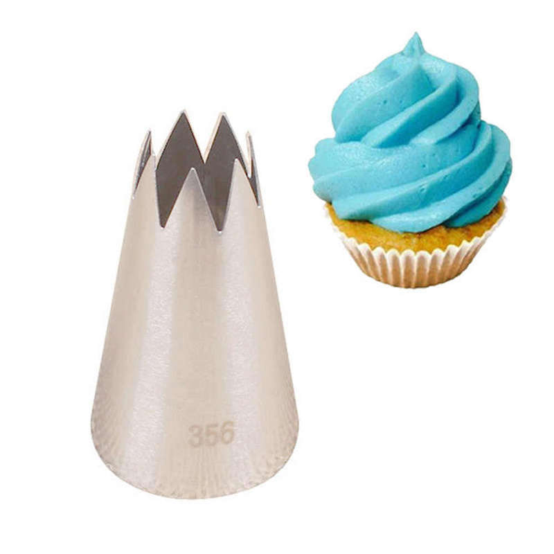 Swirl nozzle no356