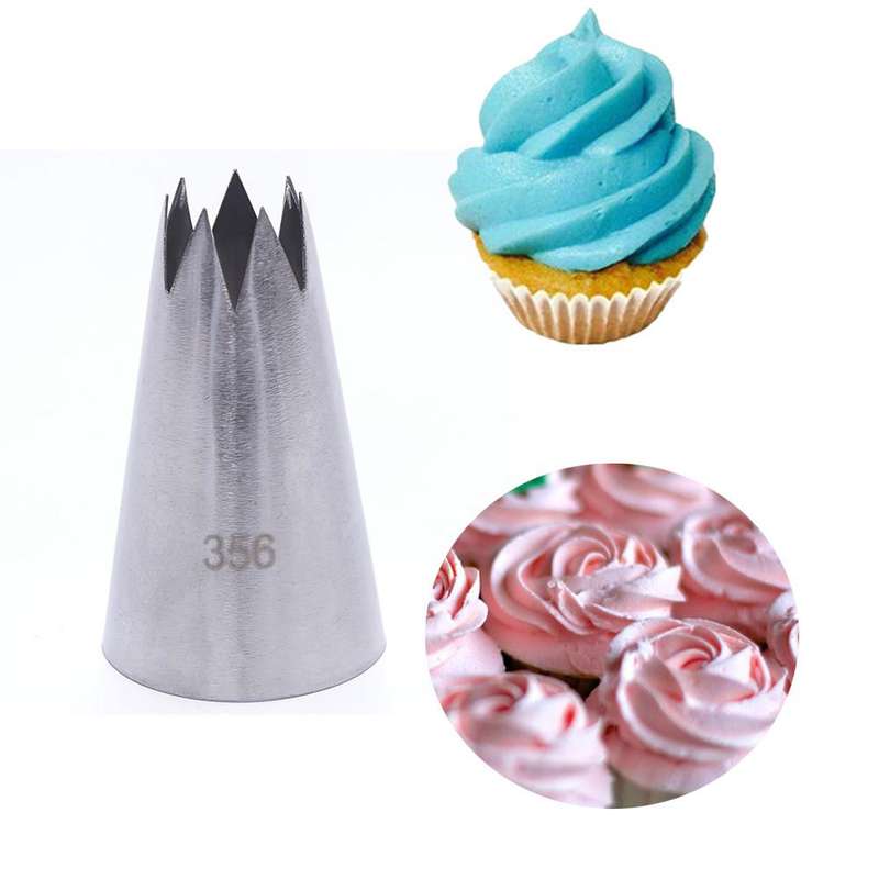 Icing Nozzle 356