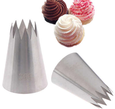 Swirl nozzle no366