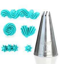 #18 Nozzle Ateco