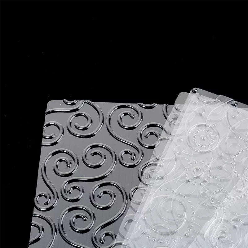 Texture Sheet Set Modern