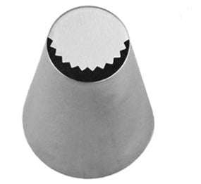 Russian nozzle #7