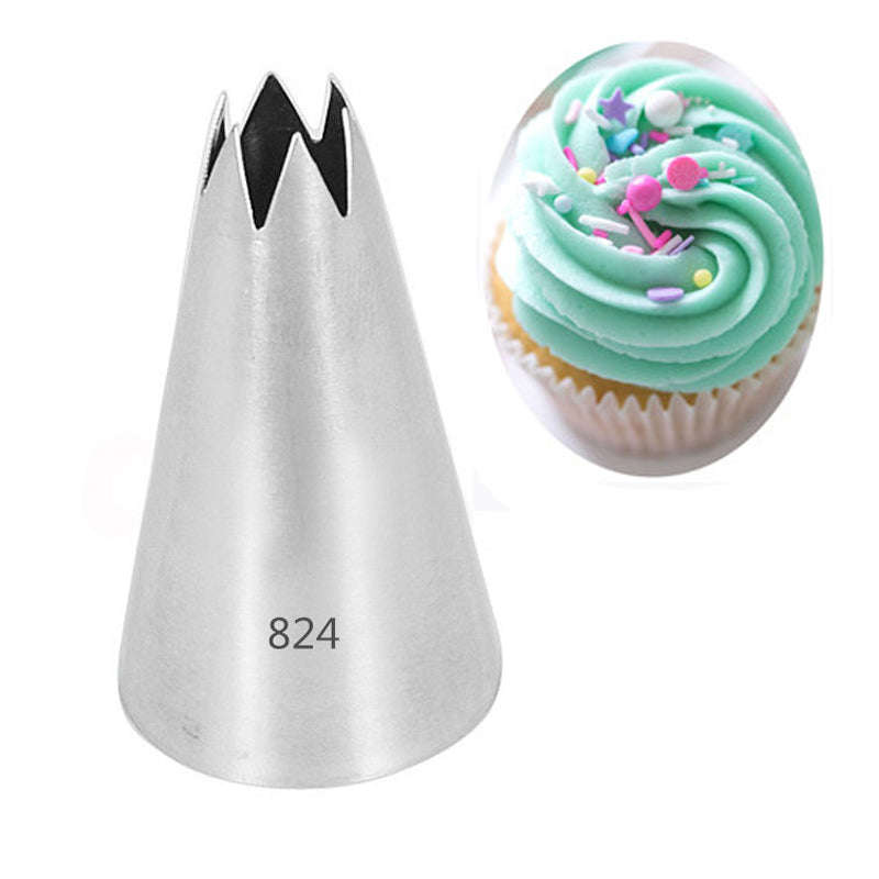 Nozzle Ateco 824
