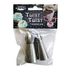 #902Jem Nozzle Twist Set 14 and 15