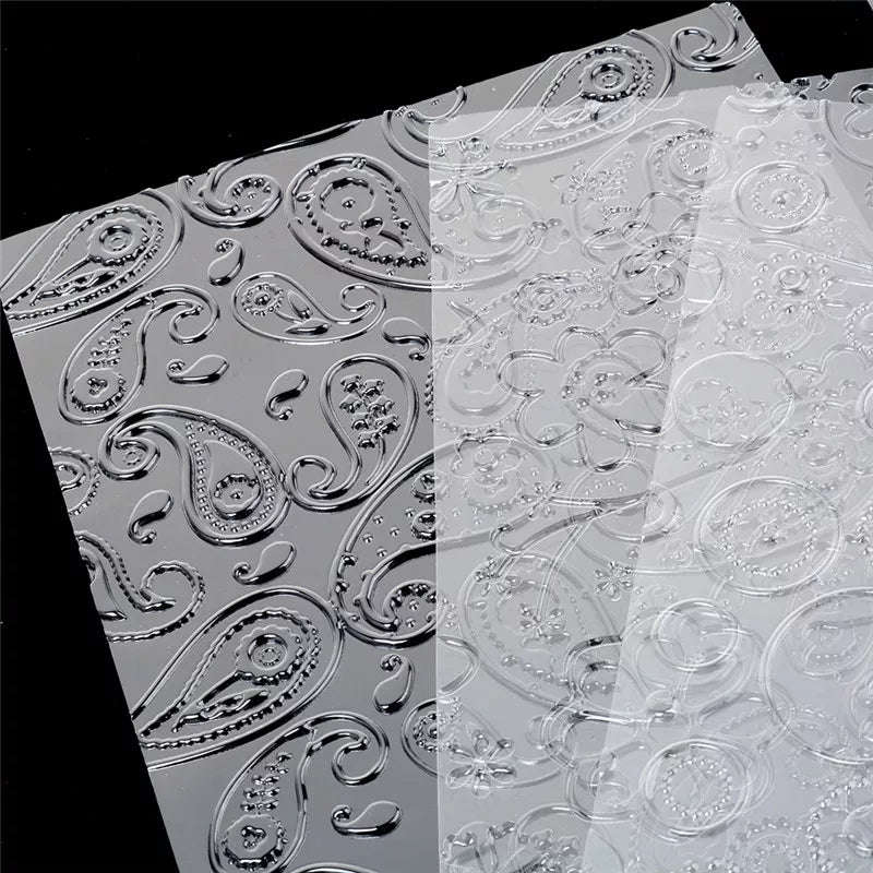 Texture Sheet Set Modern