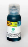 Kolor-Burst Gel Colouring Aqua 50ml