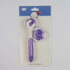 Fondant Cutter / embosser wheel
