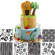 Texture Sheet Set Hawaiian