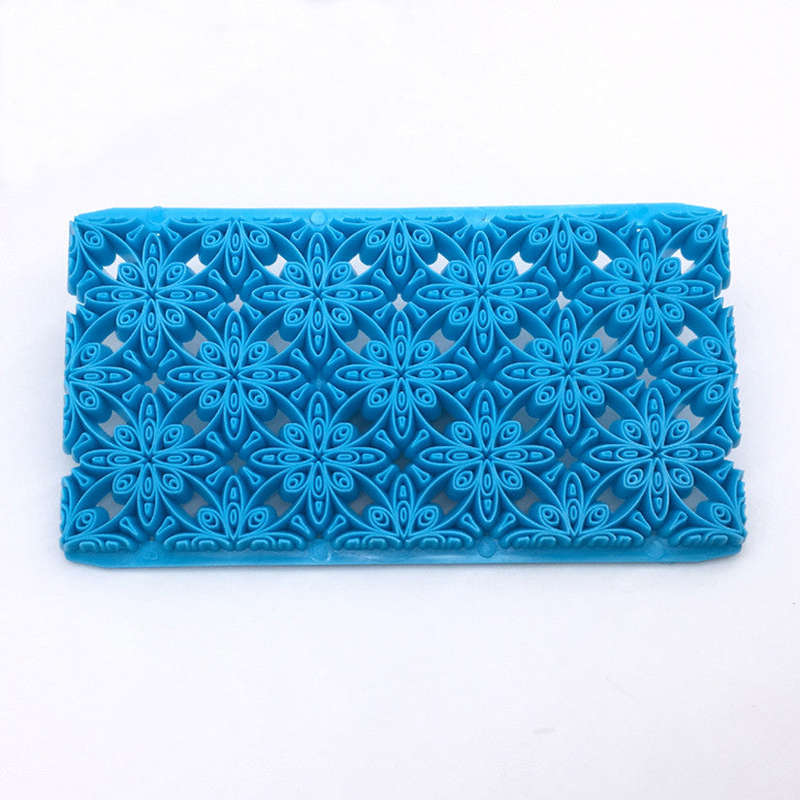 Flower Embosser, 15x8cm