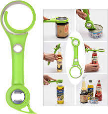 Multi Bottle Can Opener