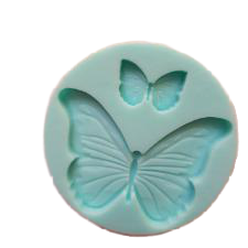 Silicone Mould Butterfly