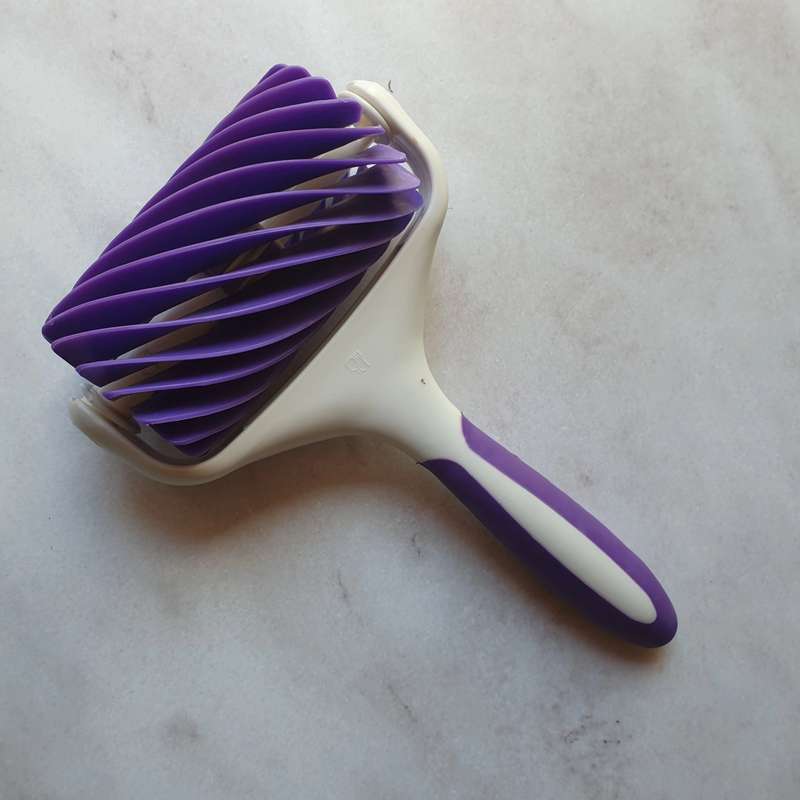Fondant/Pastry cutter roller D