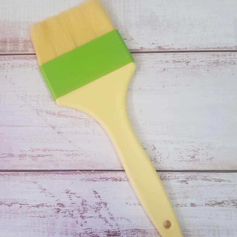 Large Pastry brush