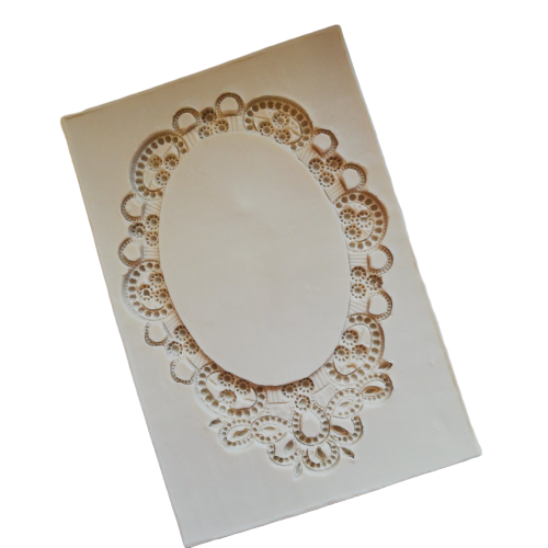 Silicone Mould Frame
